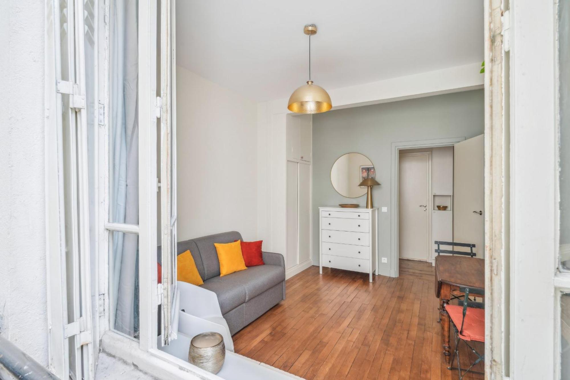 Apartment Monsieur - Rive Gauche *